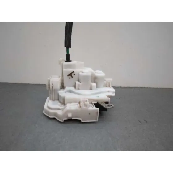 Cerradura Puerta Delantera Derecha para Alfa Romeo Spider (177)