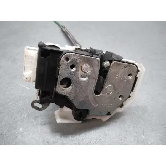 Cerradura Puerta Delantera Derecha para Alfa Romeo Spider (177)