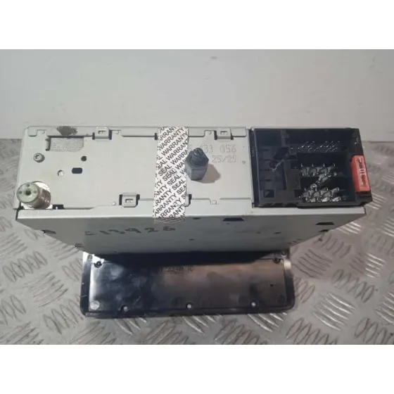Sistema Audio / Radio Cd para Alfa Romeo Spider (177)