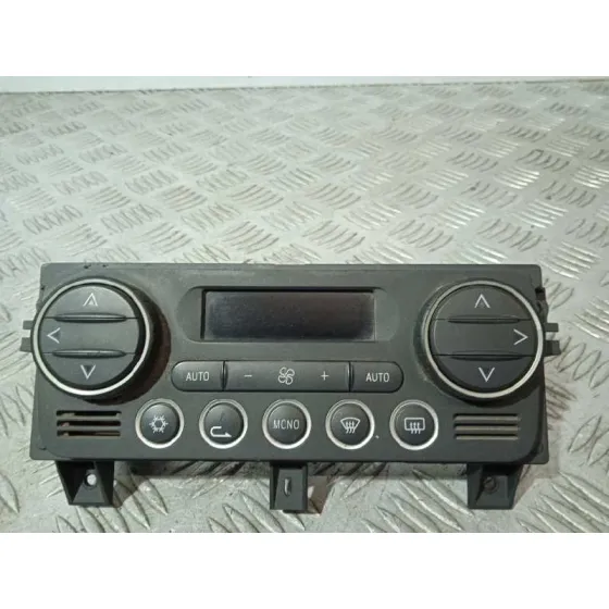 Mando Climatizador para Alfa Romeo Spider (177)
