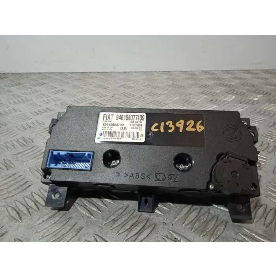 Mando Climatizador para Alfa Romeo Spider (177)