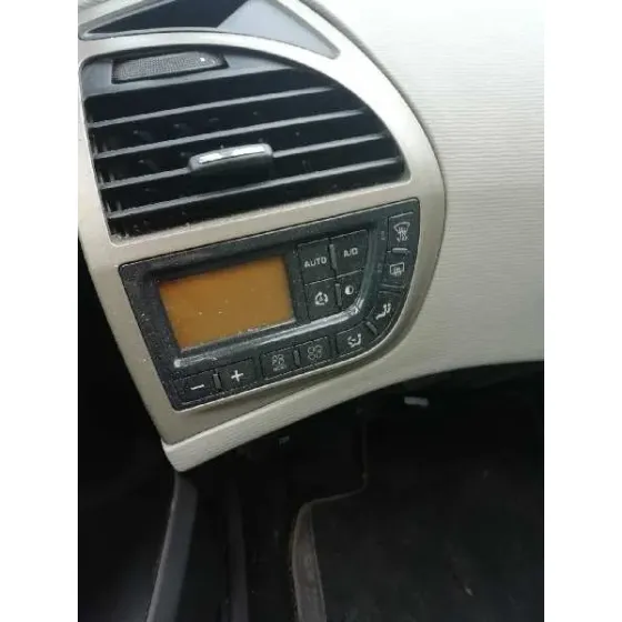 Mando Climatizador para Citroën C4 Grand Picasso