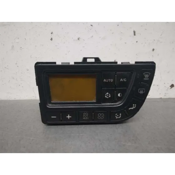 Mando Climatizador para Citroën C4 Grand Picasso
