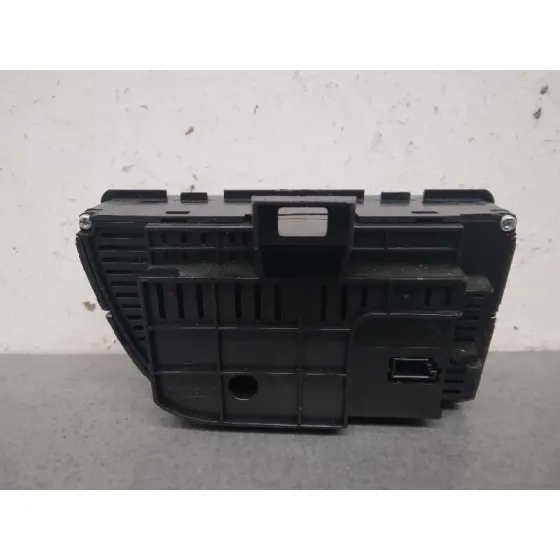 Mando Climatizador para Citroën C4 Grand Picasso