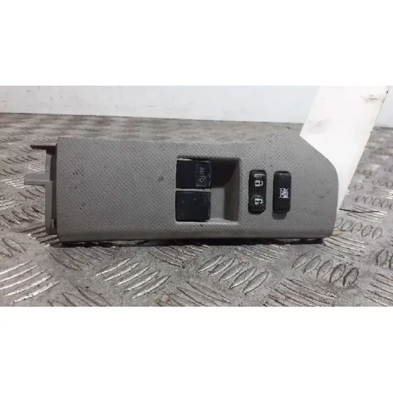 Mando Elevalunas Delantero Izquierdo para Toyota Yaris