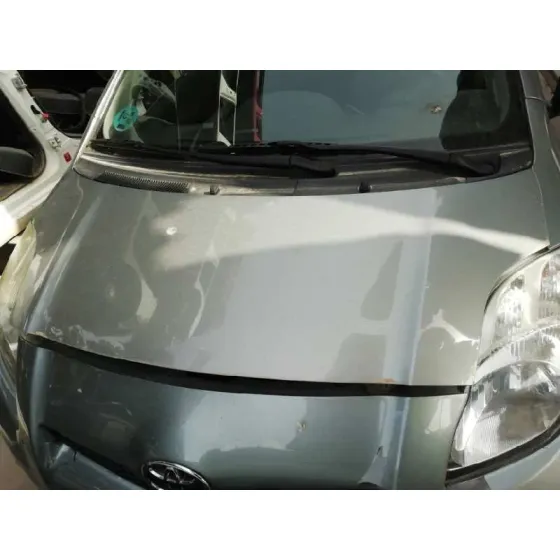 Capot para Toyota Yaris