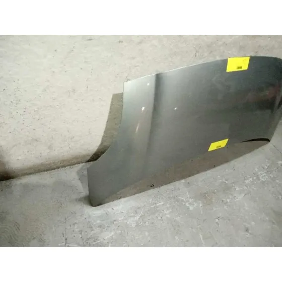 Capot para Toyota Yaris