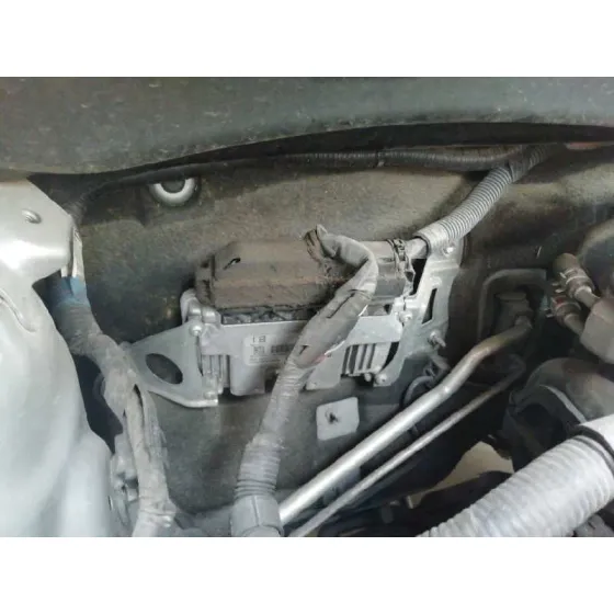 Centralita Motor Uce para Toyota Yaris