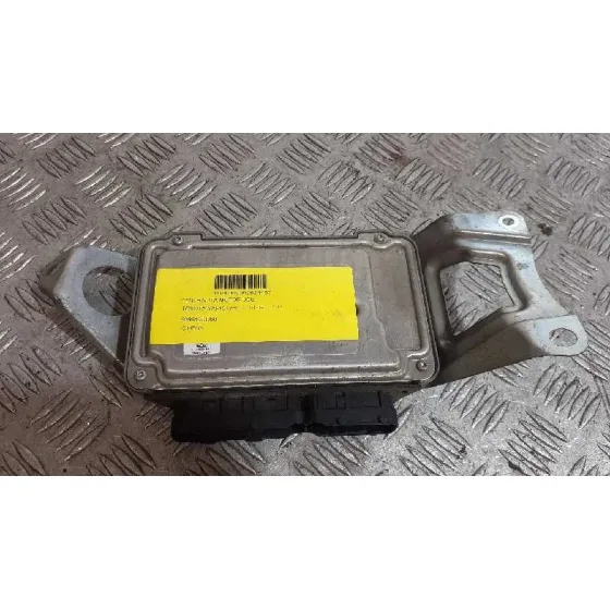 Centralita Motor Uce para Toyota Yaris