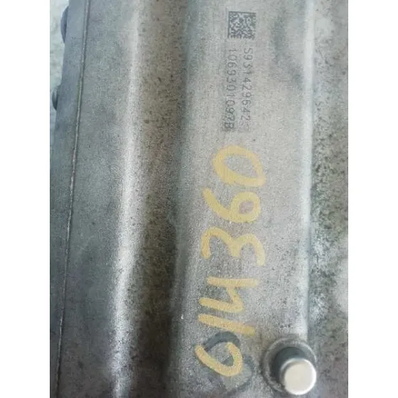 Caja Cambios para Bmw Serie 3 Berlina (E90)