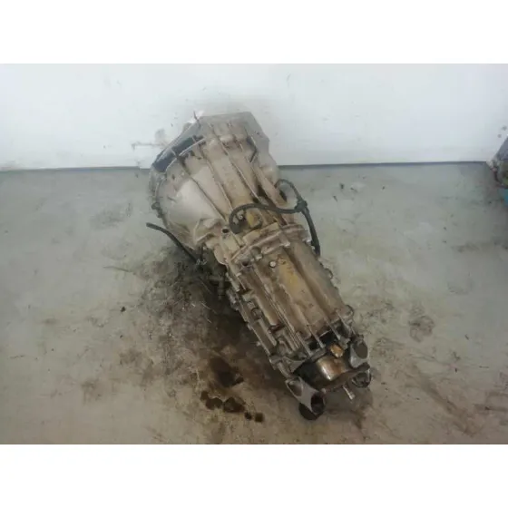 Caja Cambios para Bmw Serie 3 Berlina (E90)