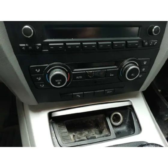 Mando Climatizador para Bmw Serie 3 Berlina (E90)
