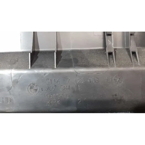 Guantera para Bmw Serie 3 Berlina (E90)