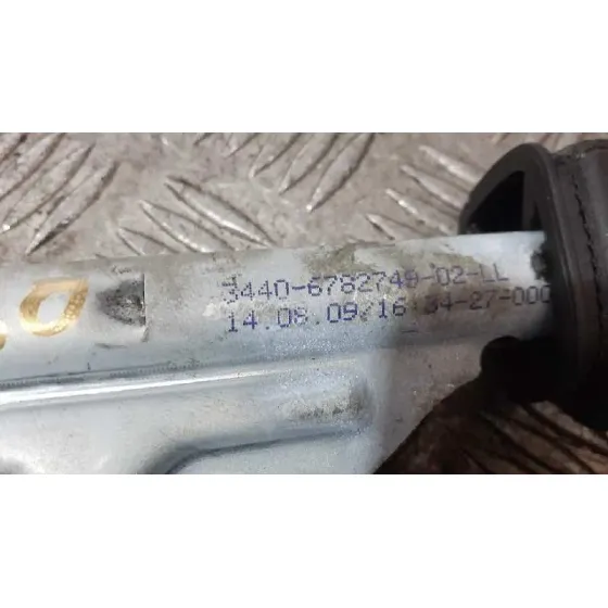 Palanca Freno De Mano para Bmw Serie 3 Berlina (E90)