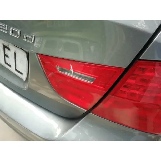 Piloto Trasero Derecho Interior para Bmw Serie 3 Berlina (E90)