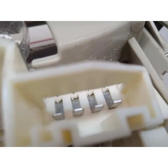 Piloto Trasero Derecho Interior para Bmw Serie 3 Berlina (E90)