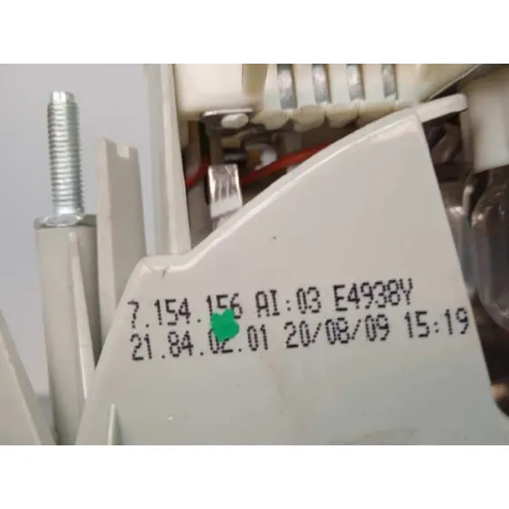 Piloto Trasero Derecho Interior para Bmw Serie 3 Berlina (E90)