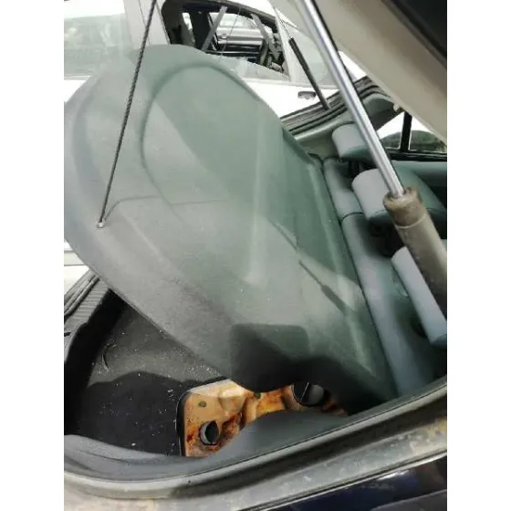 Bandeja Trasera para Renault Laguna Ii (Bg0)