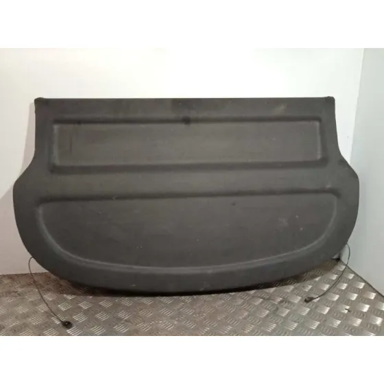 Bandeja Trasera para Renault Laguna Ii (Bg0)