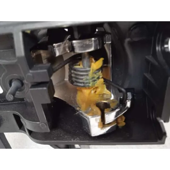 Maneta Interior Delantera Izquierda para Nissan Juke (F15)