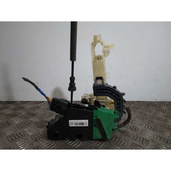 Cerradura Puerta Delantera Derecha para Hyundai I30 (Pd)