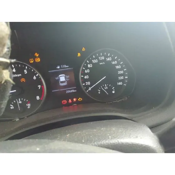 Cuadro Instrumentos para Hyundai I30 (Pd)