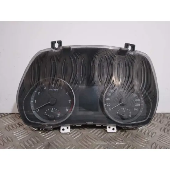 Cuadro Instrumentos para Hyundai I30 (Pd)