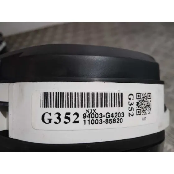 Cuadro Instrumentos para Hyundai I30 (Pd)