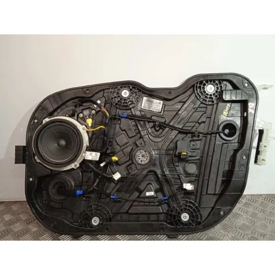 Elevalunas Delantero Derecho para Hyundai I30 (Pd)