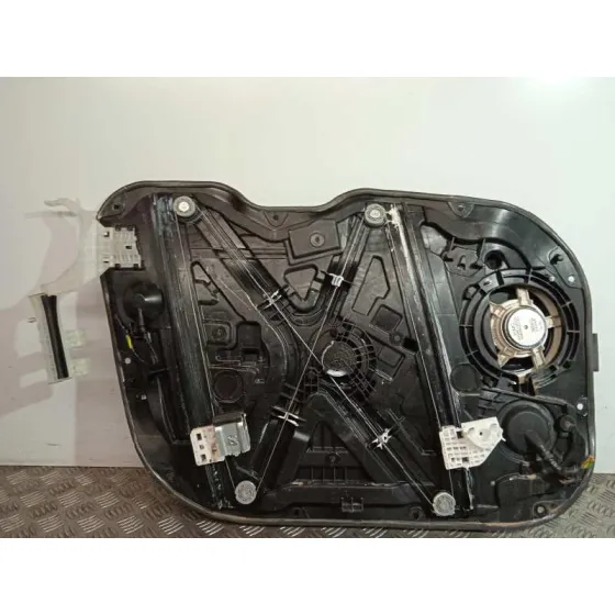Elevalunas Delantero Derecho para Hyundai I30 (Pd)