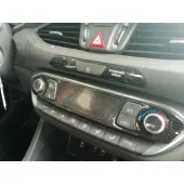 Mando Climatizador para Hyundai I30 (Pd)
