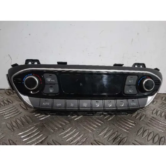 Mando Climatizador para Hyundai I30 (Pd)