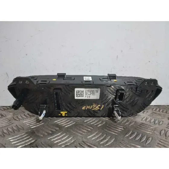 Mando Climatizador para Hyundai I30 (Pd)