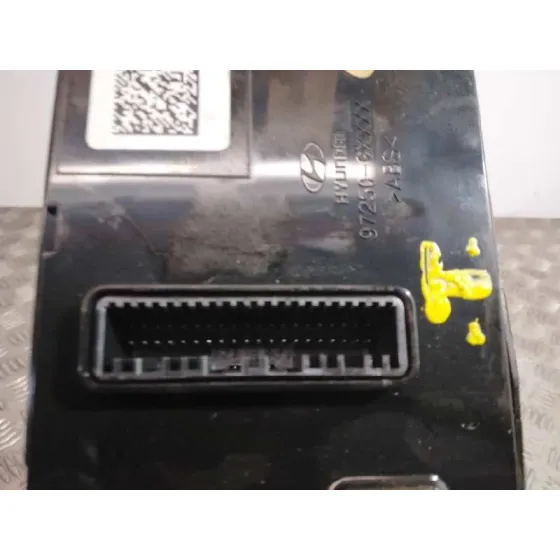 Mando Climatizador para Hyundai I30 (Pd)