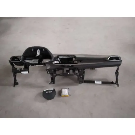 Kit Airbag para Hyundai I30 (Pd)