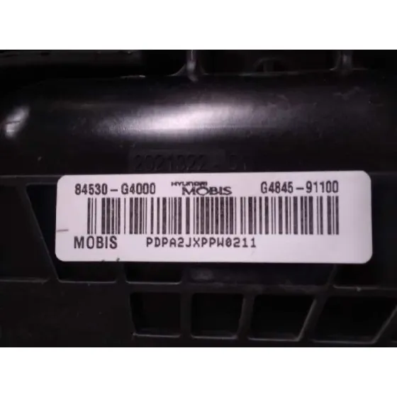 Kit Airbag para Hyundai I30 (Pd)
