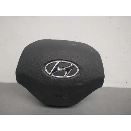 Kit Airbag para Hyundai I30 (Pd)