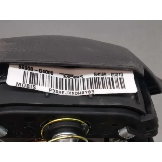 Kit Airbag para Hyundai I30 (Pd)