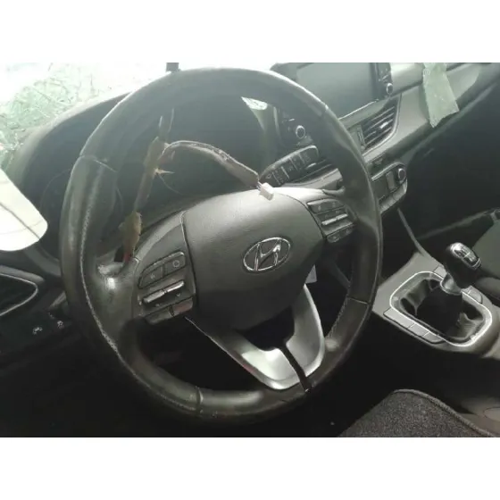 Volante para Hyundai I30 (Pd)