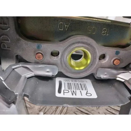 Volante para Hyundai I30 (Pd)