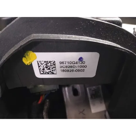 Volante para Hyundai I30 (Pd)