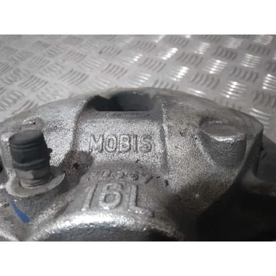 Pinza Freno Delantera Izquierda para Hyundai I30 (Pd)