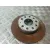 Disco Freno Trasero para Skoda Octavia Berlina (1Z3)