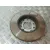 Disco Freno Trasero para Skoda Octavia Berlina (1Z3)