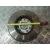 Disco Freno Trasero para Skoda Octavia Berlina (1Z3)