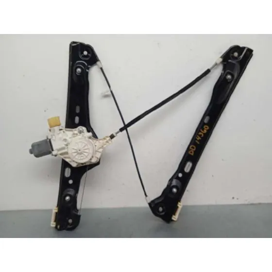Elevalunas Delantero Derecho para Bmw Serie 3 Berlina (E90)