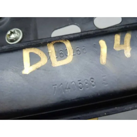 Elevalunas Delantero Derecho para Bmw Serie 3 Berlina (E90)