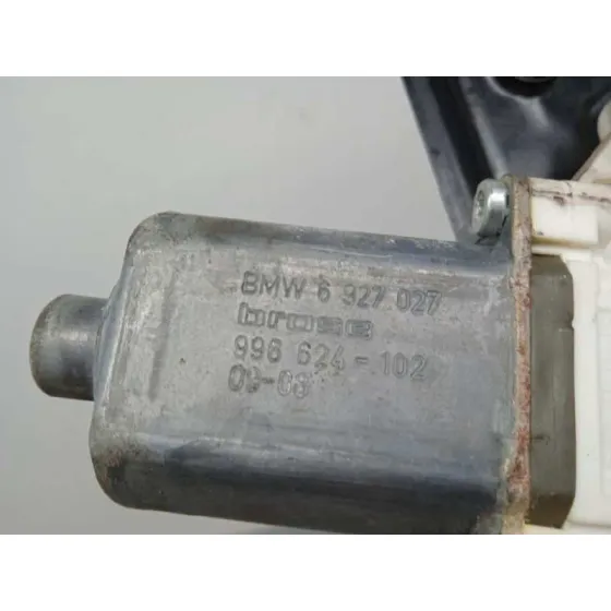 Elevalunas Delantero Izquierdo para Bmw Serie 3 Berlina (E90)