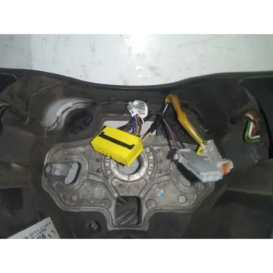 Volante para Opel Astra K Lim. 5Türig