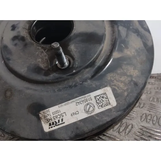 Servofreno para Fiat Panda (319)